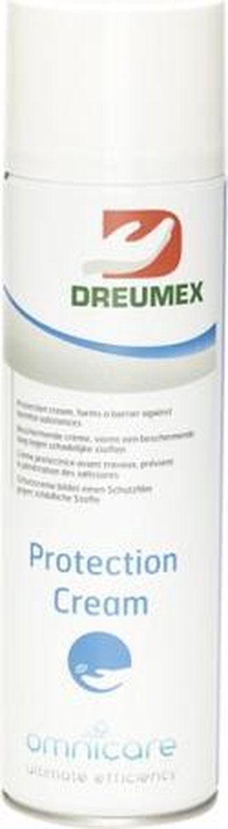 Dreumex Omnicare Protection Cream 400ml