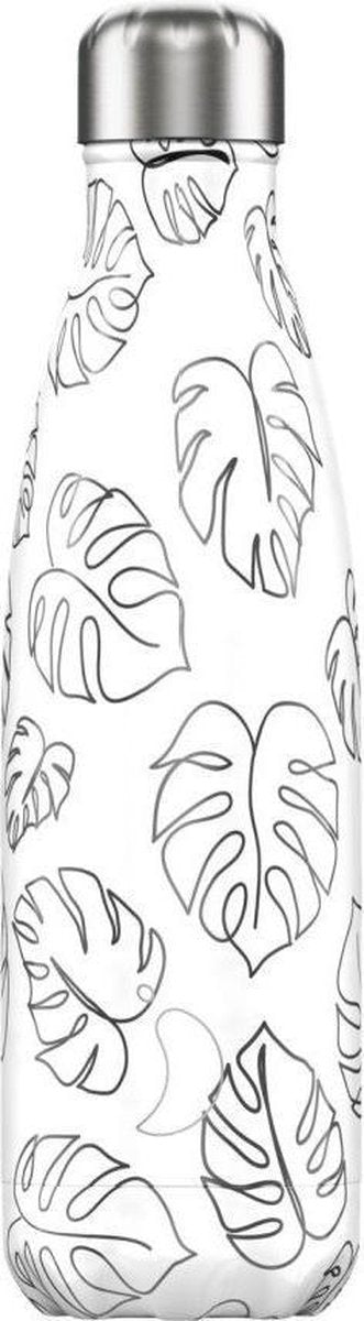 Chilly's Leaves 500ml