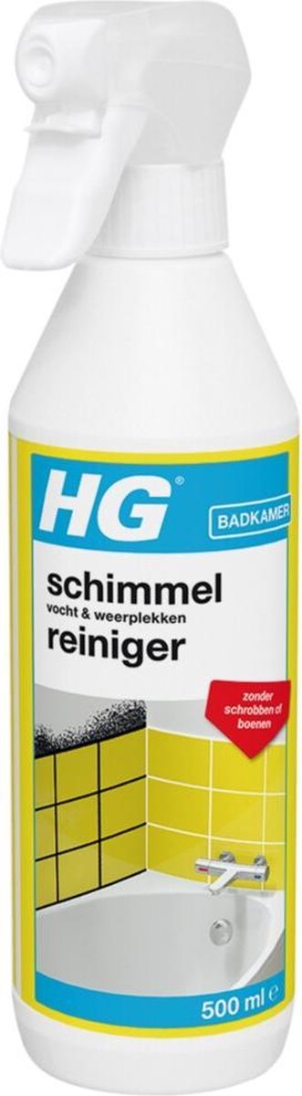 6x HG Schimmel-