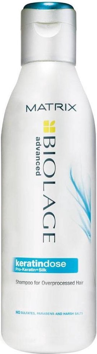 Matrix Keratindose Shampoo 250ml
