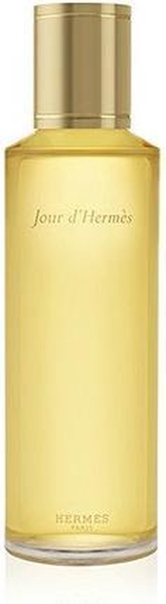 MULTI BUNDEL 2 stuks Jour D'hermes Eau De Perfume Spray Refill 125ml