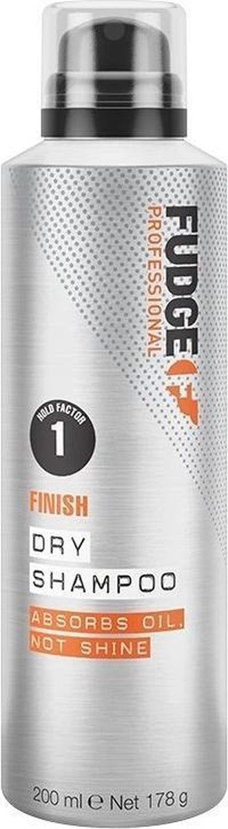Fudge Droogshampoo - Droogshampoo vrouwen - Voor  - 150 gr
