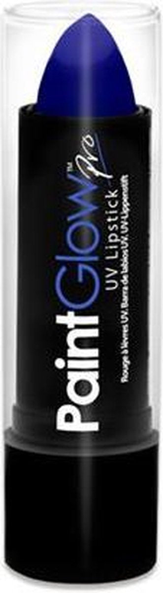 PaintGlow lippenstift blauw