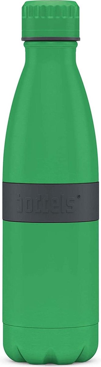 Boddels TWEE+ Thermosfles drinkfles - 0