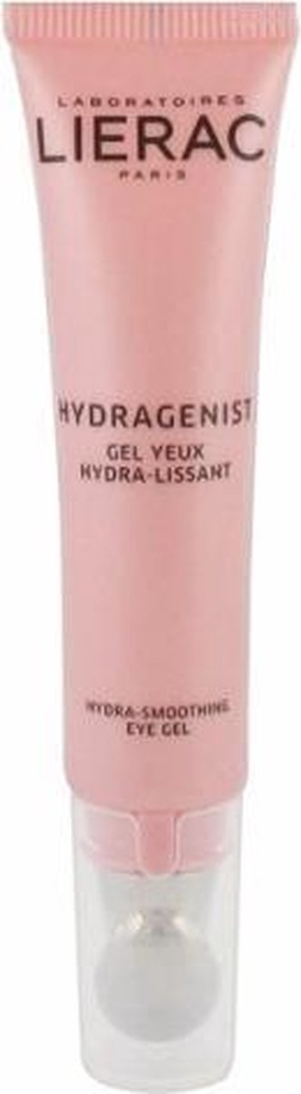 Lierac - Hydragenist Hydra-Smoothing Eye Gel - Eye Gel