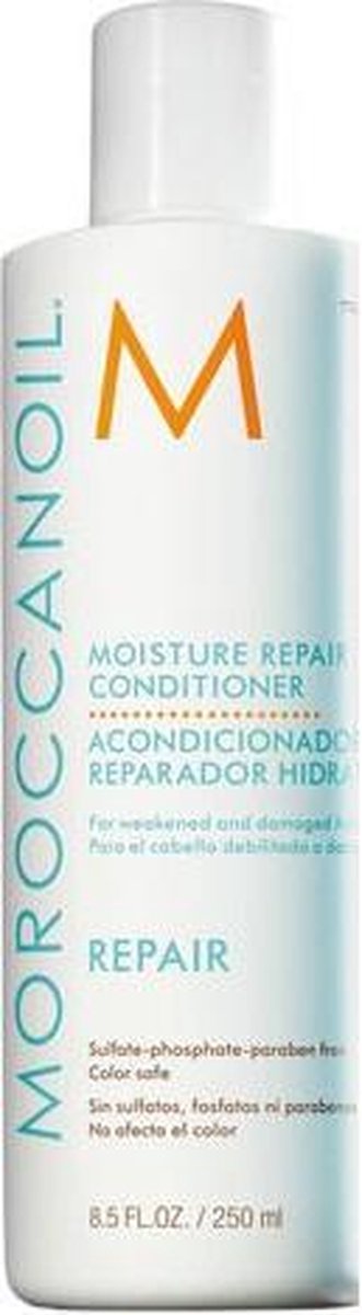 MULTI BUNDEL 3 stuks Repair Moisture Repair Conditioner 250ml
