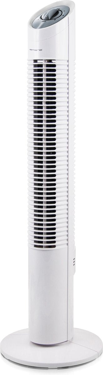 Emerio TFN-110154.1 - Torenventilator - Wit