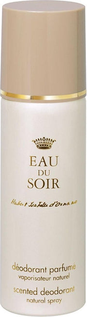 Sisley Eau du Soir Deodorant Spray - 150 ml - Deodorant