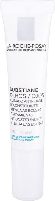La Roche-Posay Substiane+ Oogcrème - 15ml - Corrigeert wallen