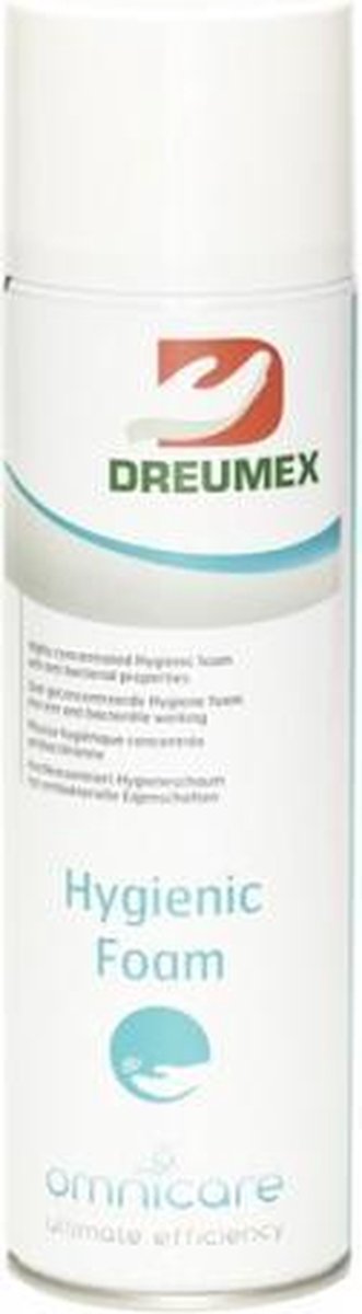 Dreumex Omnicare Hygienic Foam 400ml