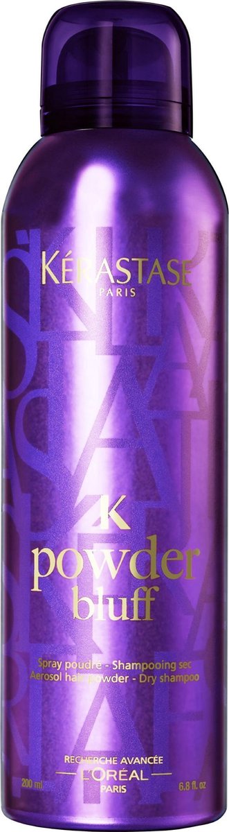 Kerastase - K powder bluff 200 ml