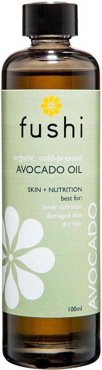 Avocado Oil