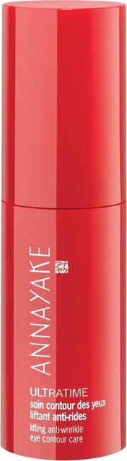 Annayaké Ultratime Lifting Anti-Wrinkle Eye Contour Care 15ml
