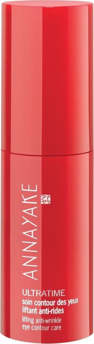 Annayaké Ultratime Lifting Anti-Wrinkle Eye Contour Care 15ml