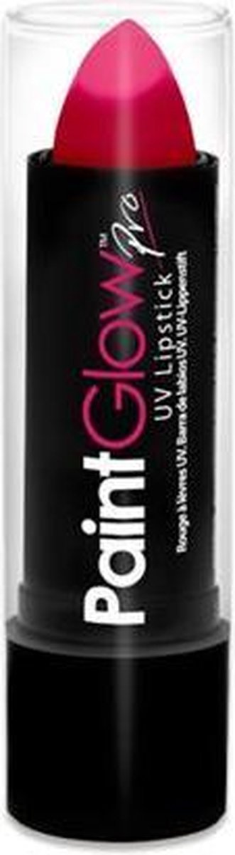 PaintGlow lippenstift roze