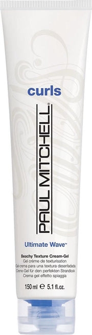 Paul Mitchell - Curls - Ultimate Wave - 150 ml