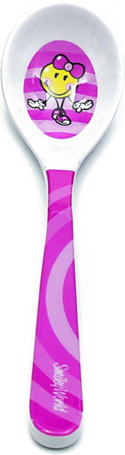 Zak!Designs Smiley 2.0 Junior Girl lepel display