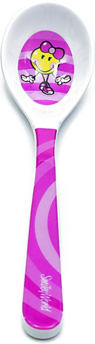 Zak!Designs Smiley 2.0 Junior Girl lepel display