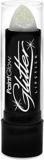 PaintGlow Glitter Me UP! Lipstick Wit