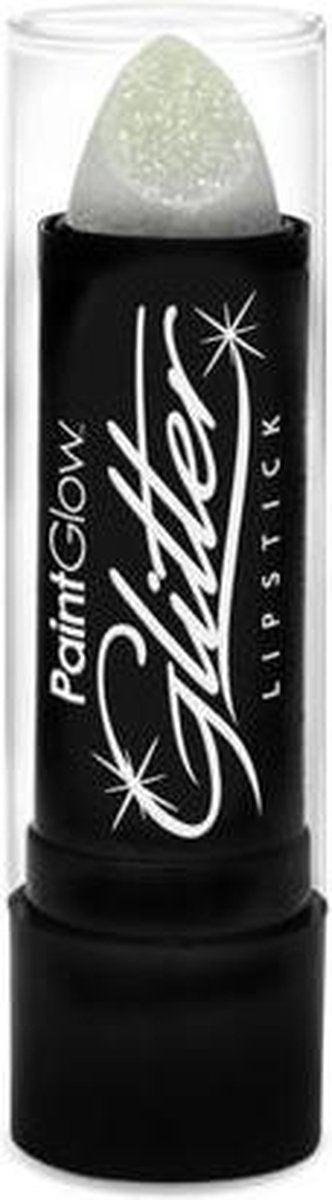 PaintGlow Glitter Me UP! Lipstick Wit