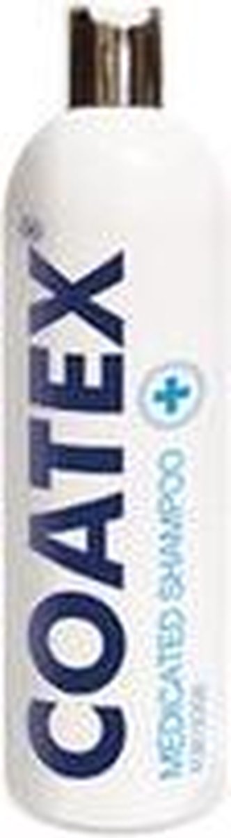 Vetplus Coatex Medicinale shampoo - 500 ml