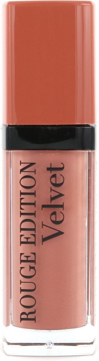Bourjois Rouge Edition Velvet Lippenstift - 17 Cool Brown