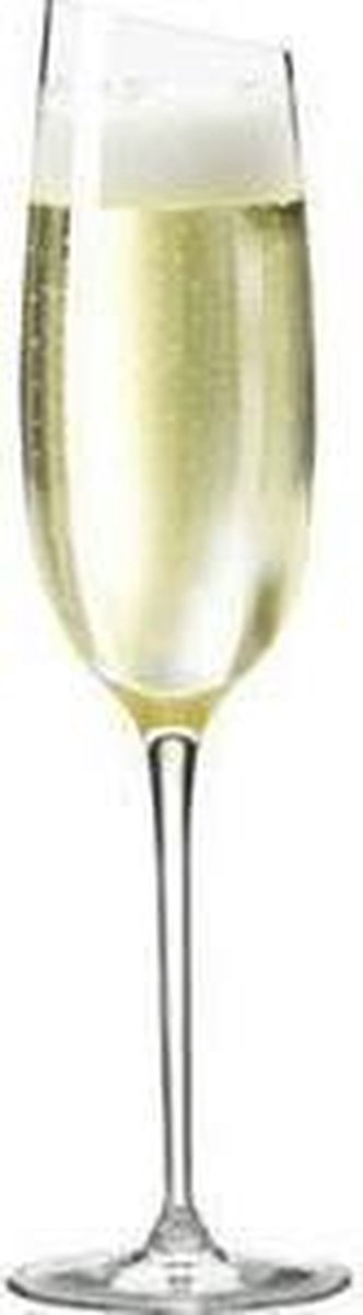 Eva Solo champagneglazen set van 2 Champagne 20 cl