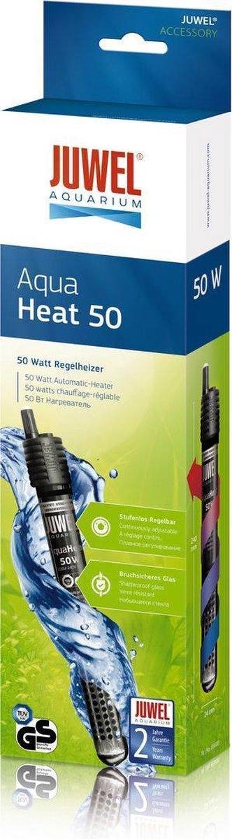 Juwel aquaheat 50