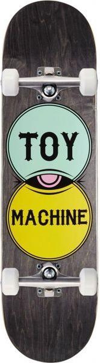 Toy Machine Vendiagram 7.75 compleet skateboard