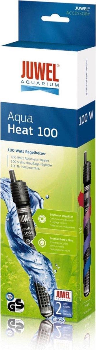 Juwel aquaheat 100