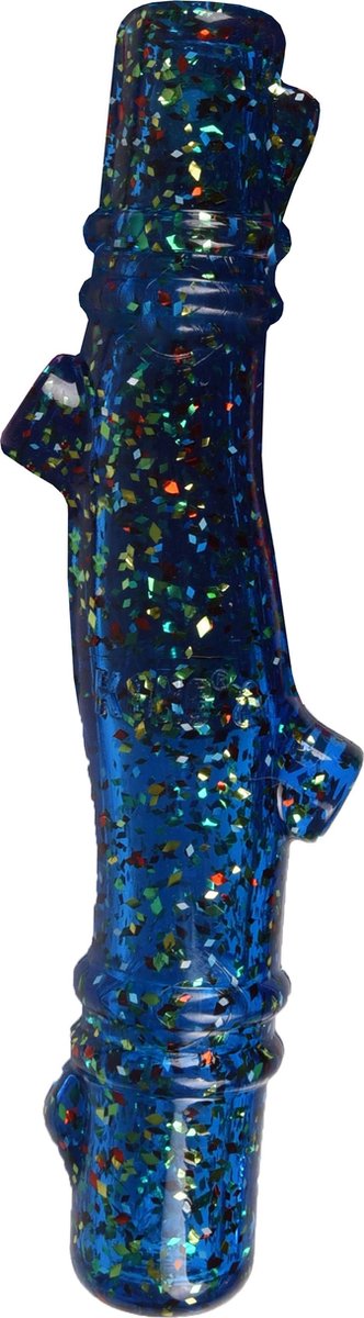 Hondenspeelgoed Kong Squeezz Confetti Stick M - 20