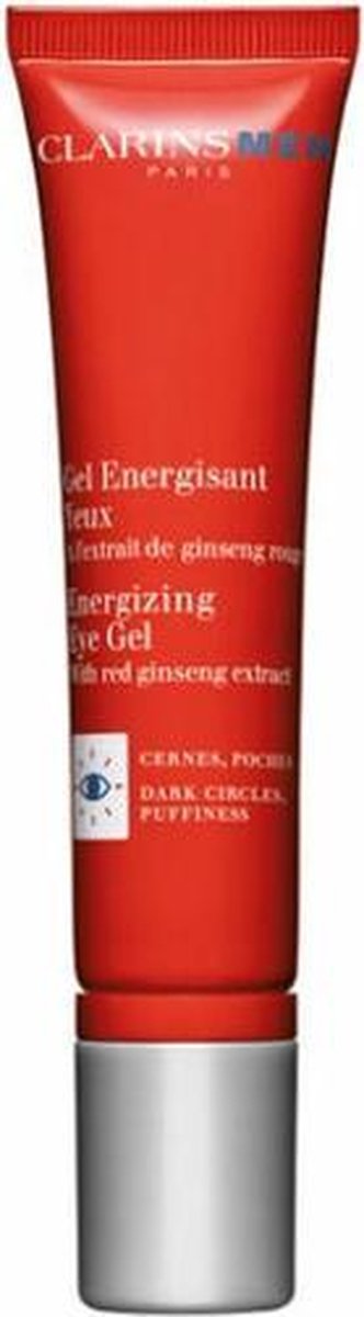 Clarins Energizing Eye Gel15 ml