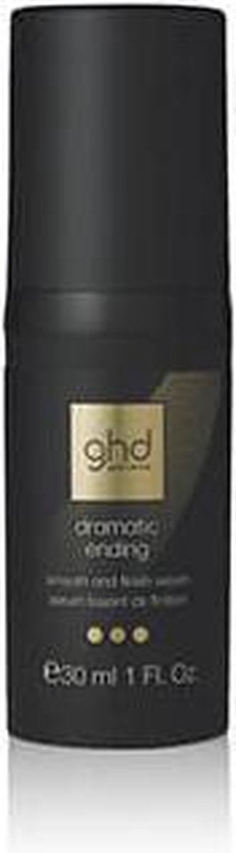 GHD dramatic ending haarserum Vrouwen 30 ml