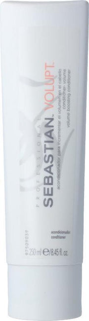 Sebastian VOLUPT CONDITIONER Vrouwen Niet-professionele haarconditioner 250 ml