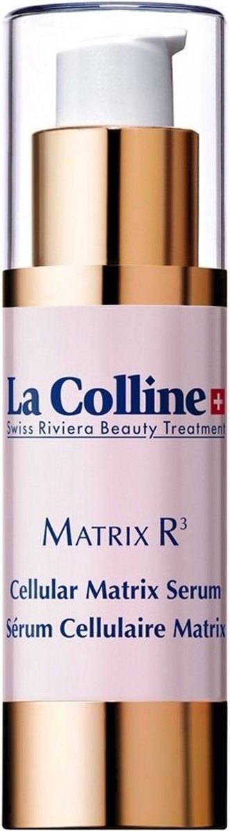 La Colline Cellular Matrix Serum 30ml