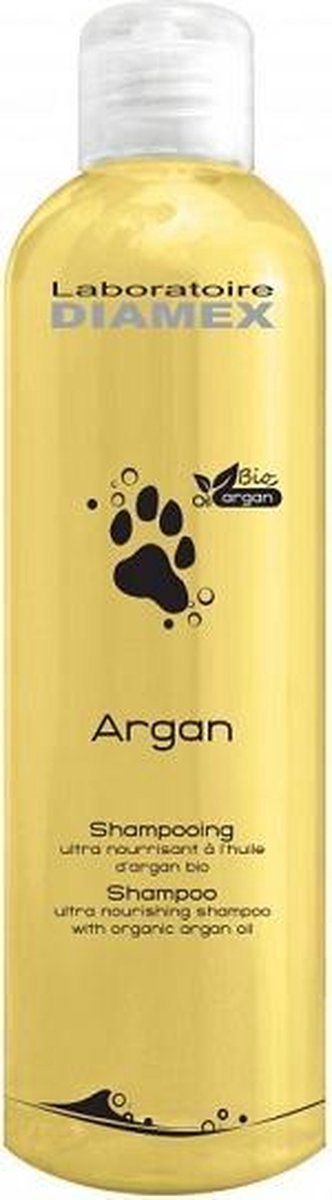 Diamex Argan Olie-250 ml