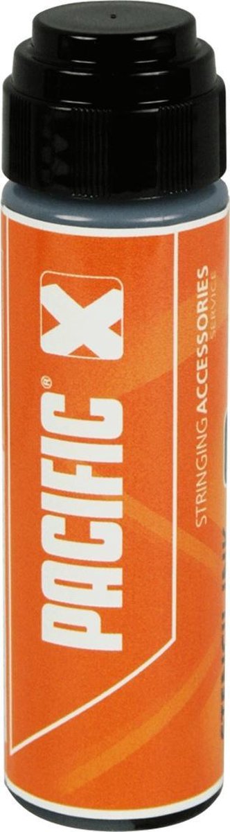 Pacific Markeerstift Tennissnaren 30 Ml Zwart