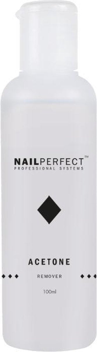 Nail Perfect Acetone 100ml