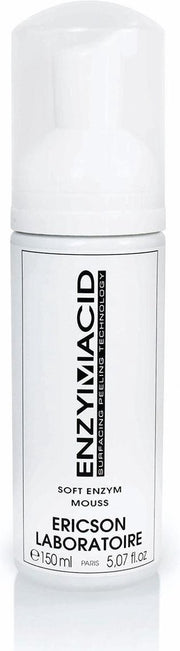 Ericson Laboratoire Enzymacid Soft Enzym Mousse