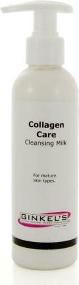 Ginkel’s Collagen Care Cleansing Milk