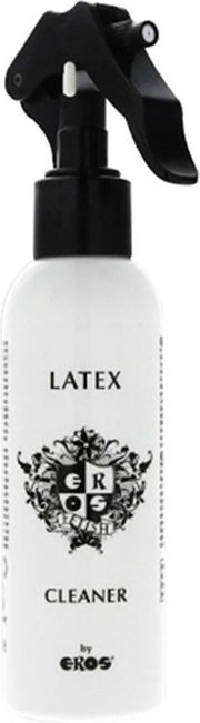 Eros fetish line latex cleaner 150 ml