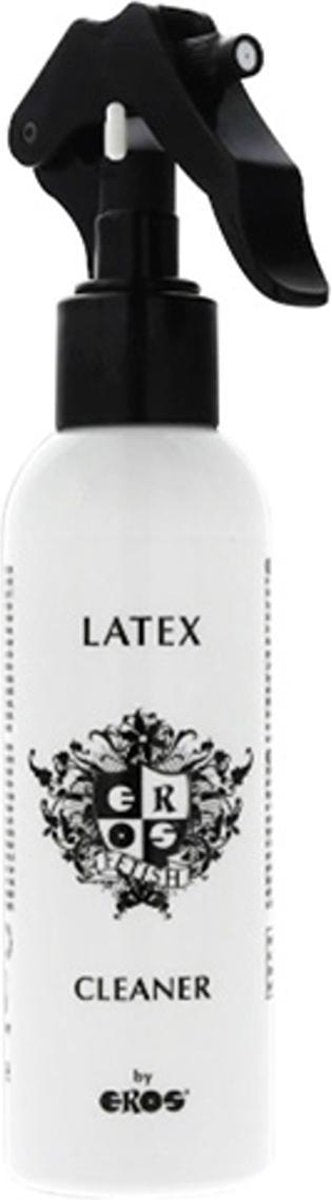 Eros fetish line latex cleaner 150 ml