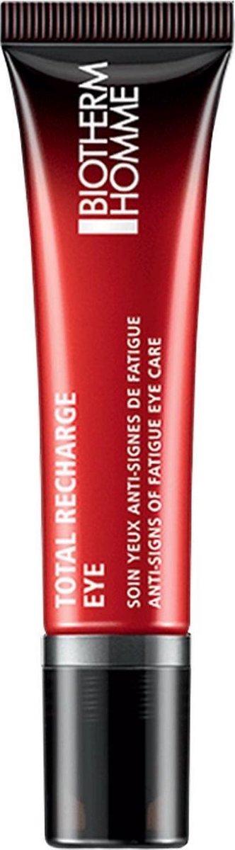 Biotherm Homme Homme Total Recharge Eye oogcrème 15ml