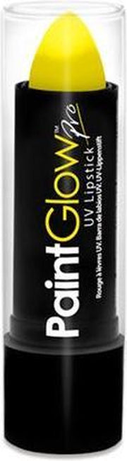 PaintGlow lippenstift geel