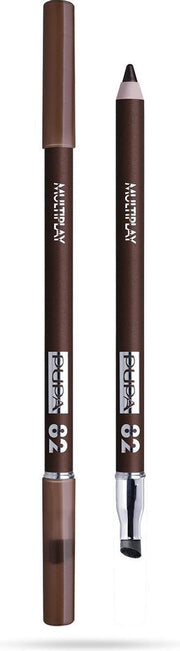 PUPA Milano Fight Like A Woman Multiplay eye pencil 1