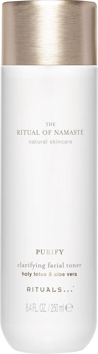 RITUALS The Ritual of Namaste Clarifying Facial Toner - 250 ml