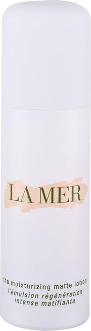La Mer The Moisturizing Matte Lotion -50 ml - Gezichtslotion
