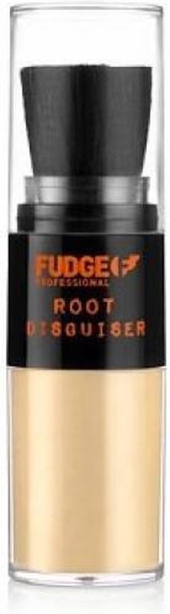 Fudge Root Disguiser - Light Blonde