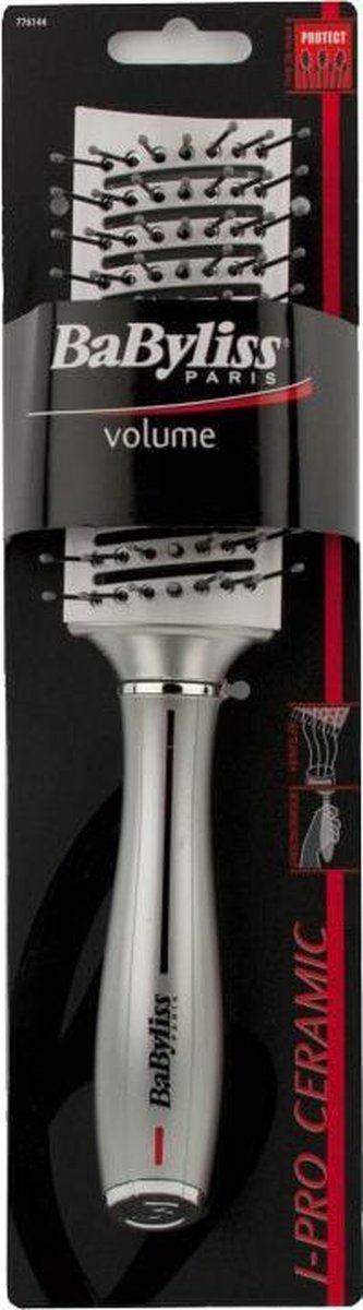 Babyliss 776144  I-Pro Keramische Volumeborstel