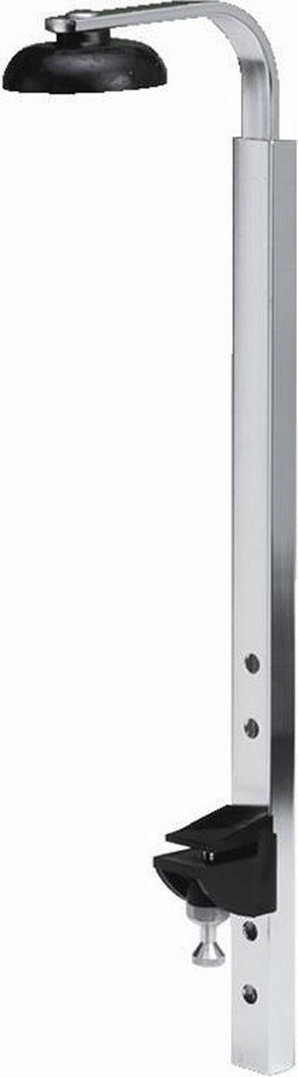 Flessenhouder Wandmodel - 70cl tot 1 Liter flessen | 31x15cm